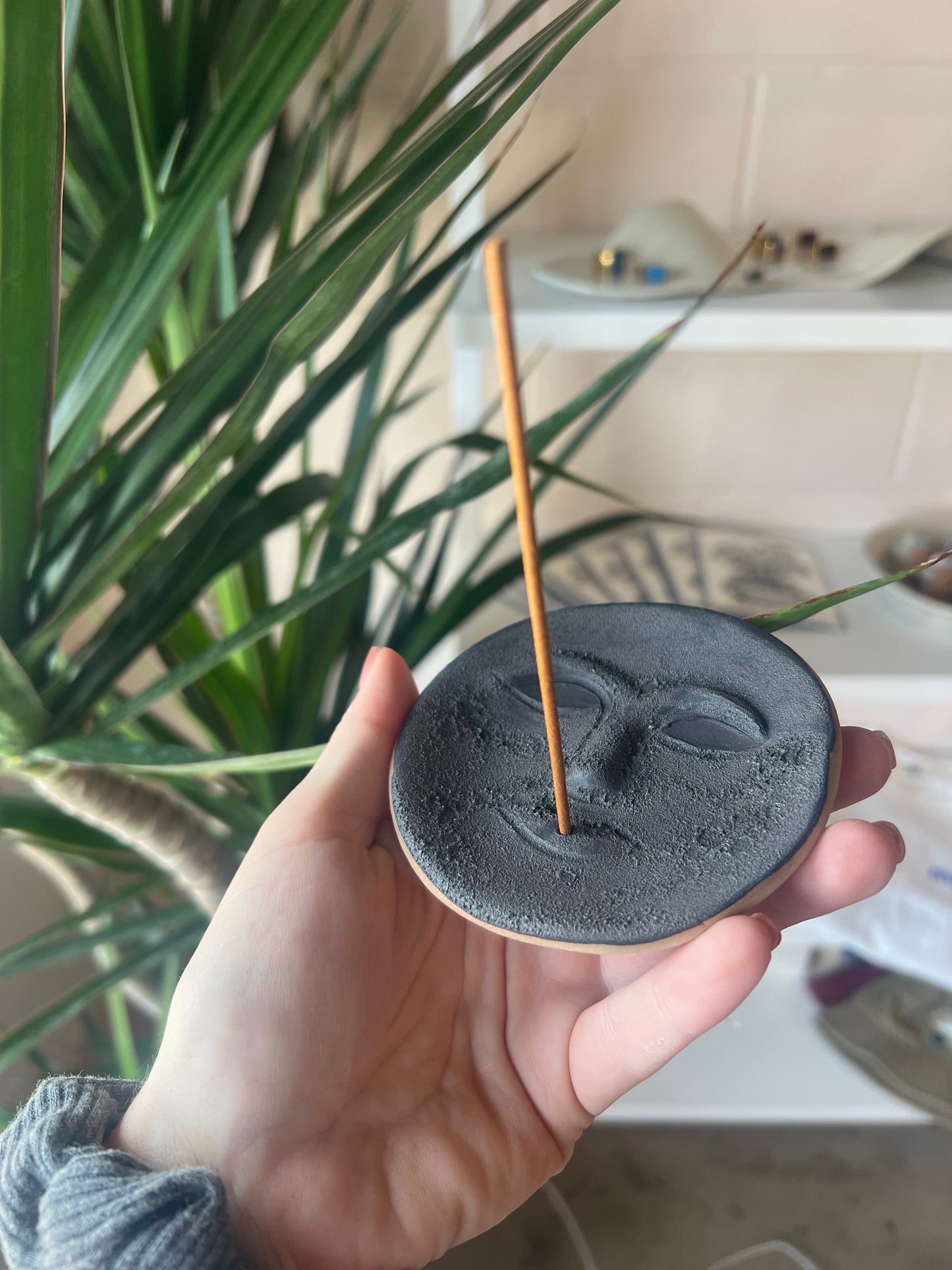 Tarot & Clay Sept 26