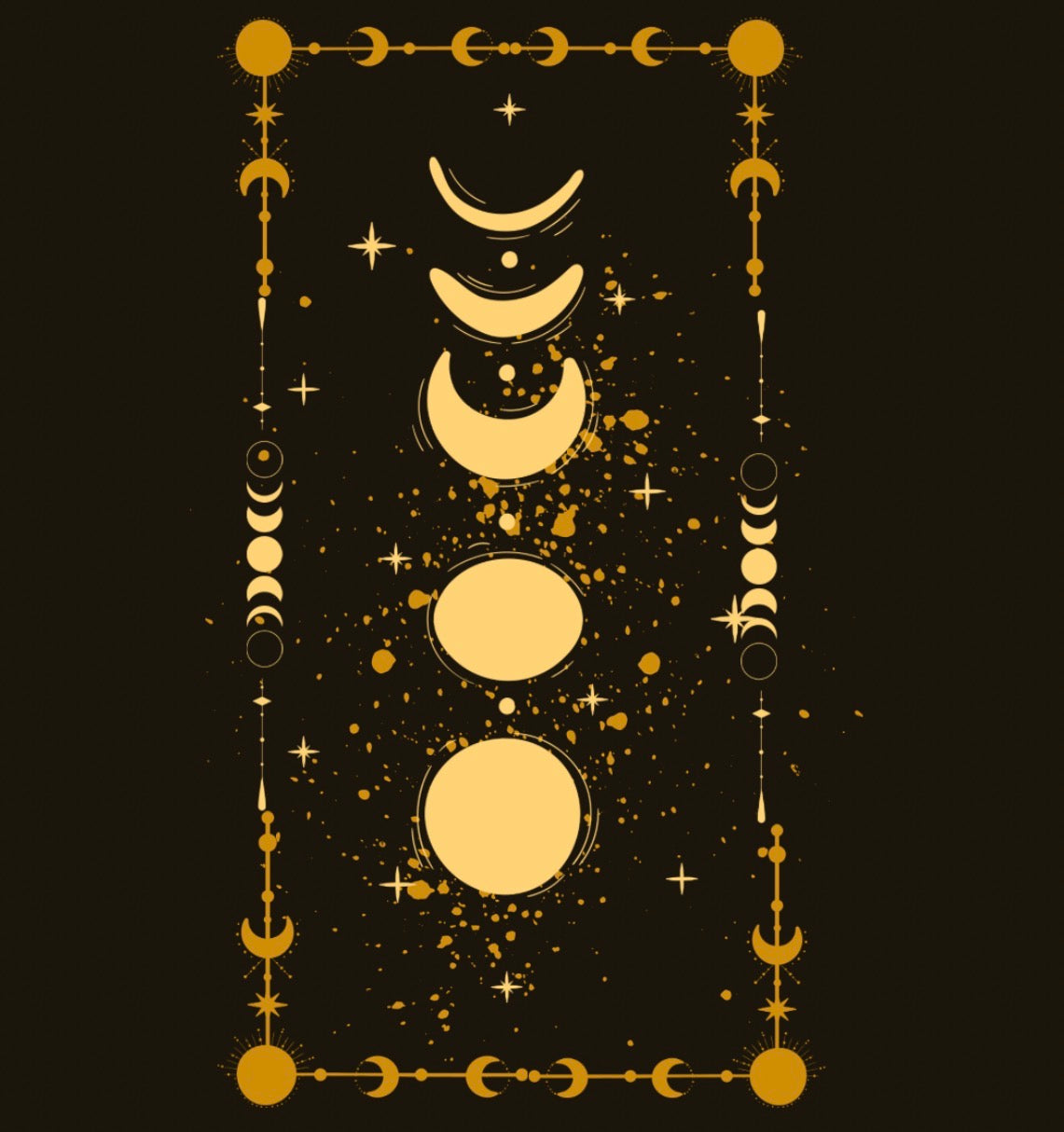 Solar Eclipse Tarot Class Aug 12th 5:30-7:30